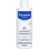 Protective Nappy Cream Mustela (400 ml)